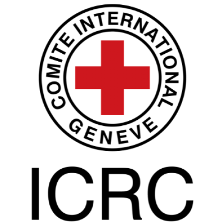 The International Committee of the Red Cross