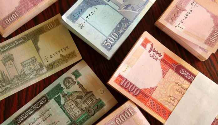 Money Exchange Services