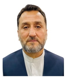 Haji Mujahid Sahar