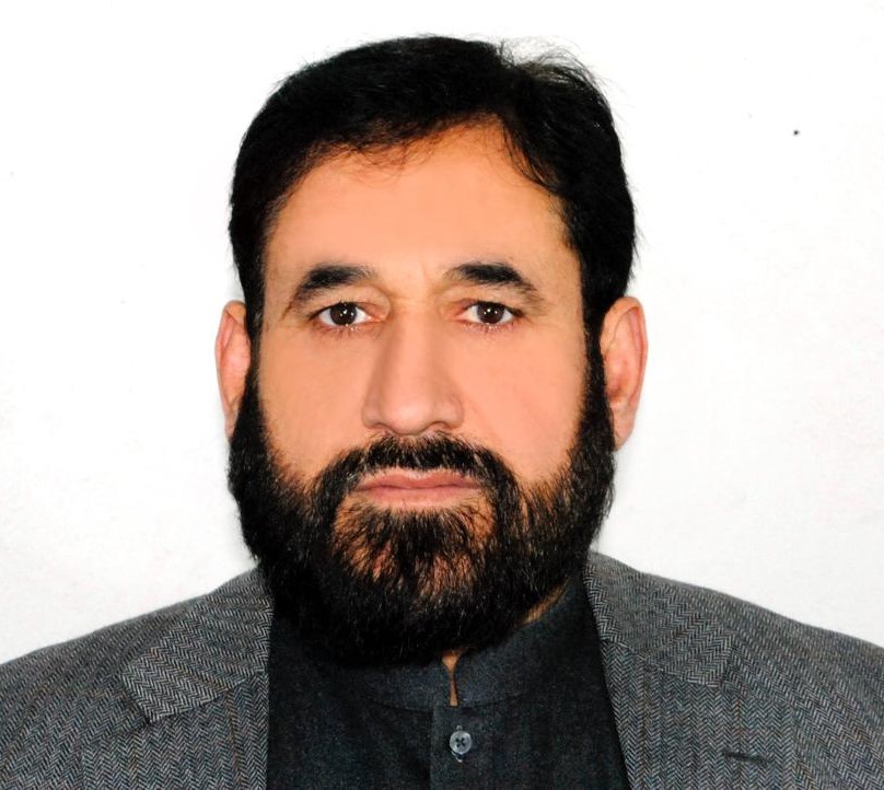 Haji Amir Khan Usmani