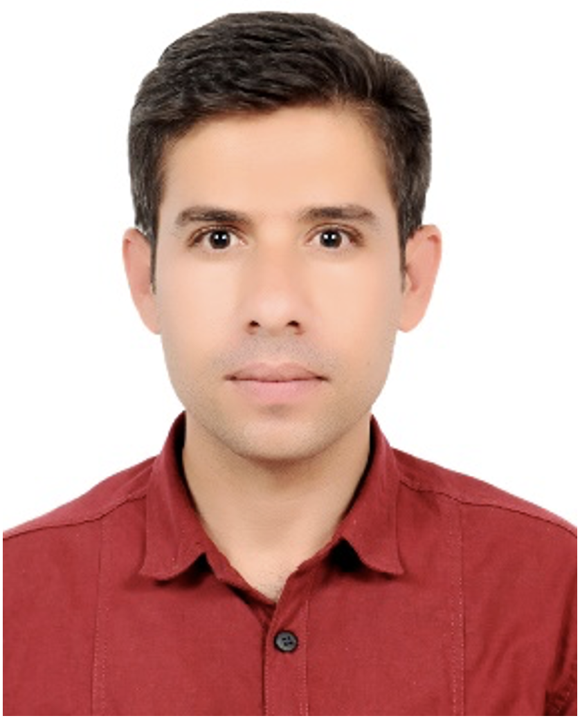 Khusrow Sayedi