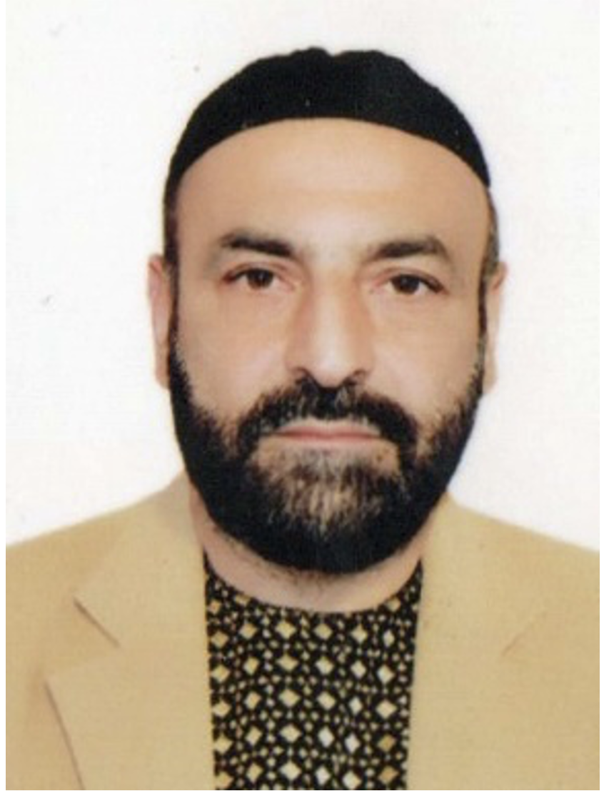 Abdul Walid Amin