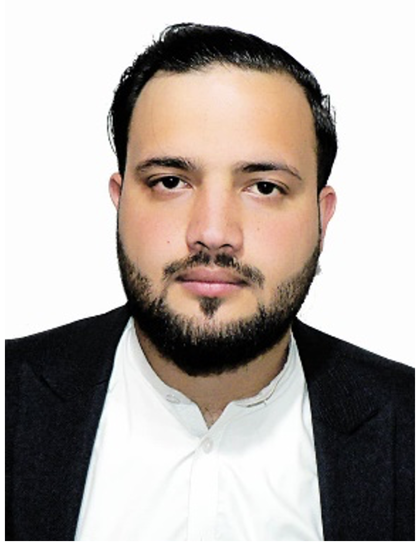 Shabir Ahmad Safi